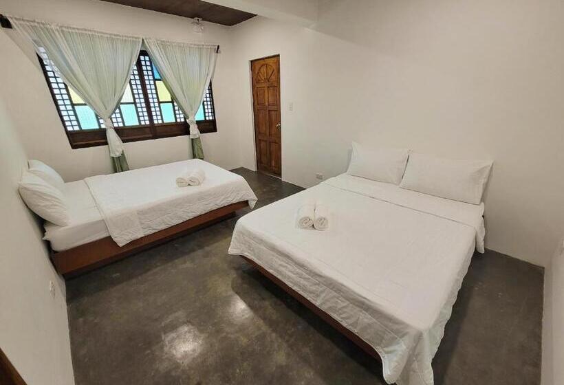 سوییت اجرایی, Ikani Surf Resort