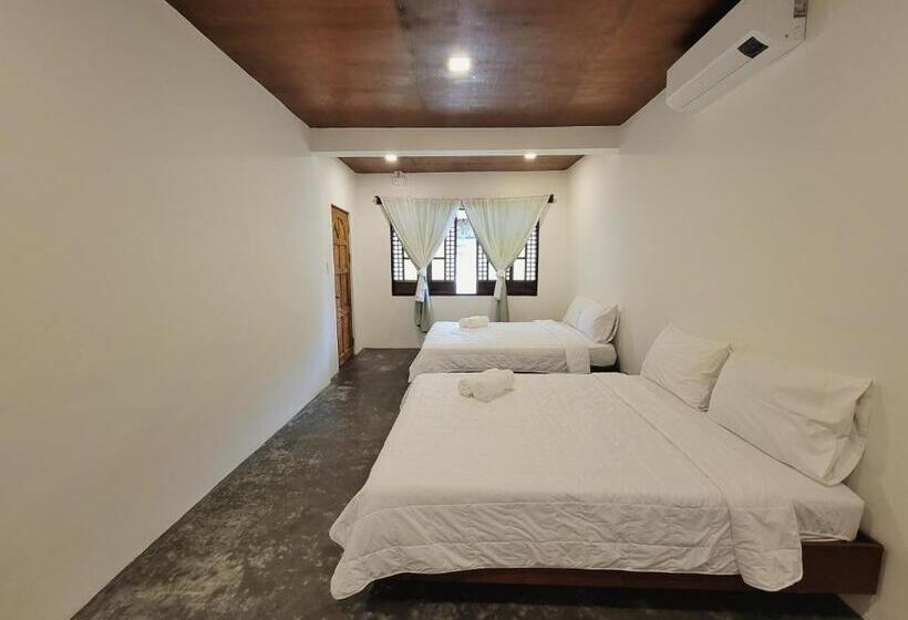 سوییت اجرایی, Ikani Surf Resort