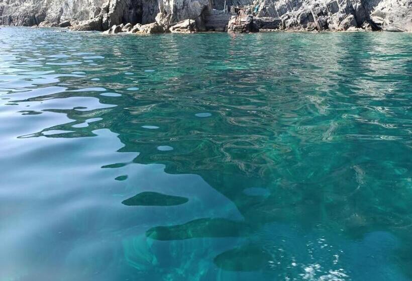 标准间, A Casa Di Gaia