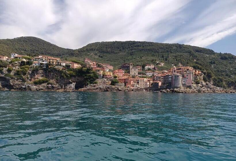 标准间, A Casa Di Gaia