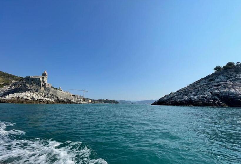 标准间, A Casa Di Gaia