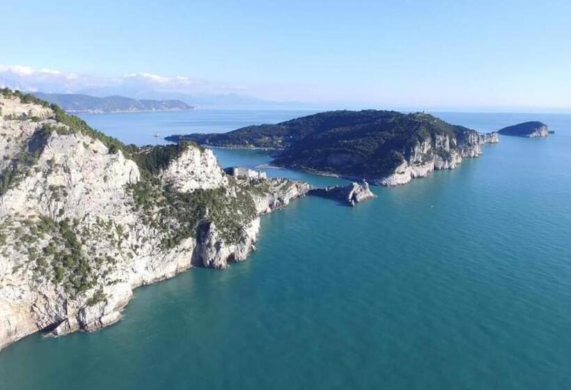 标准间, A Casa Di Gaia