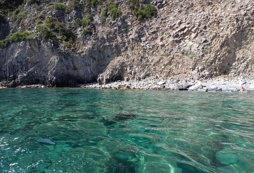 标准间, A Casa Di Gaia