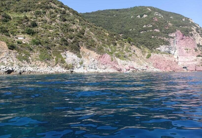 标准间, A Casa Di Gaia