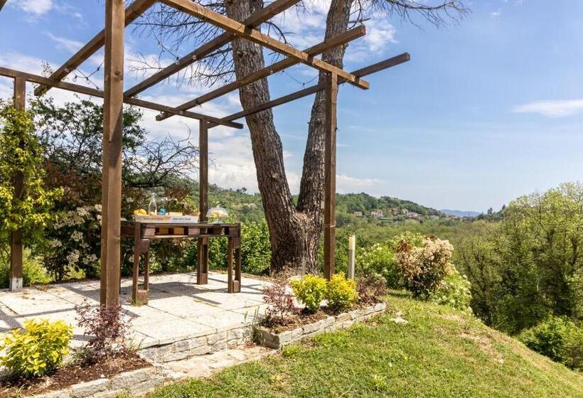 标准工作室, A Casa Di Gaia