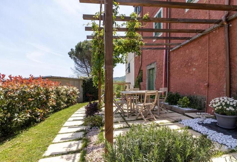 标准工作室, A Casa Di Gaia