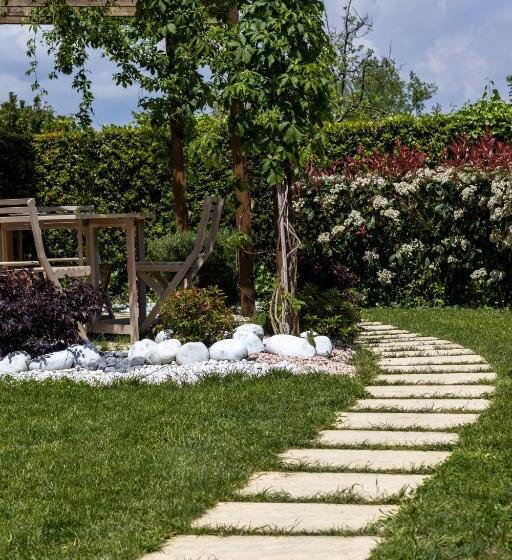 标准工作室, A Casa Di Gaia