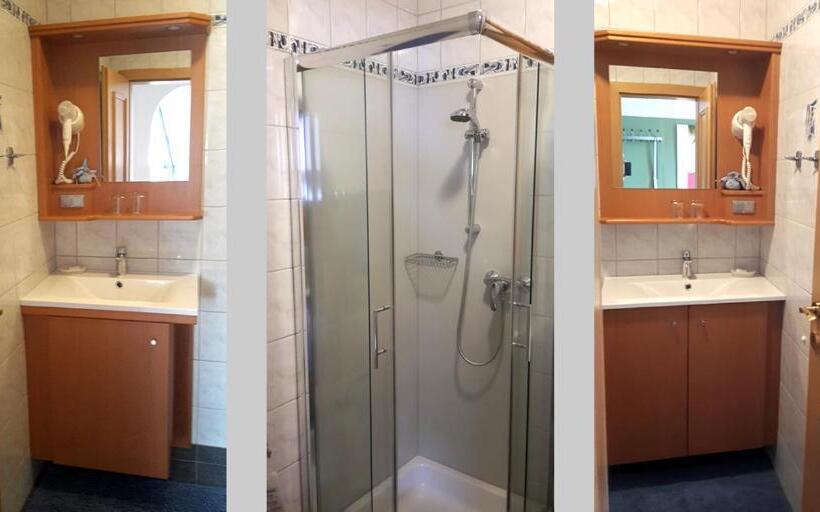 חדר סטנדרט, Gästehaus Familie Trachsler