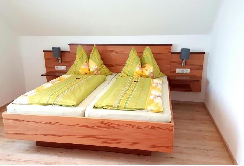 חדר סטנדרט, Gästehaus Familie Trachsler