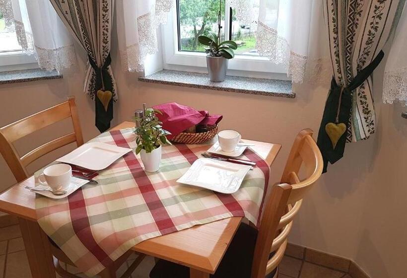 חדר סטנדרט, Gästehaus Familie Trachsler