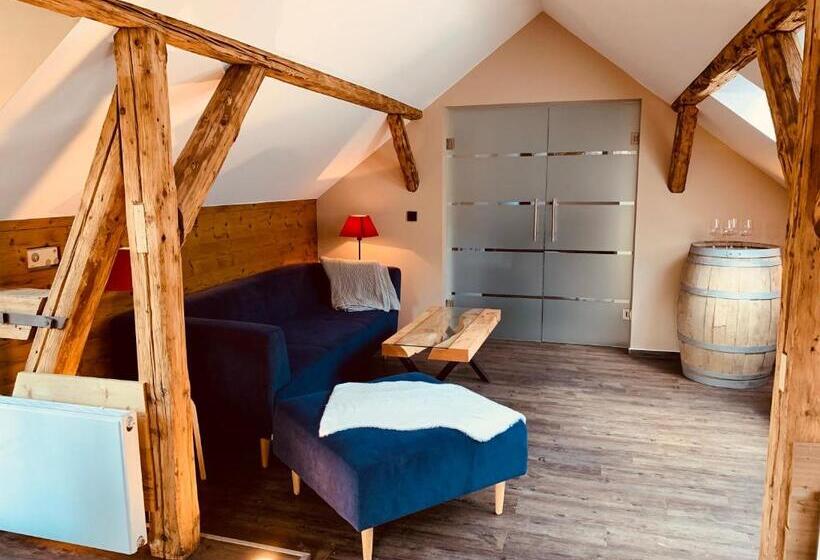 Номер Deluxe, Kleineauszeit