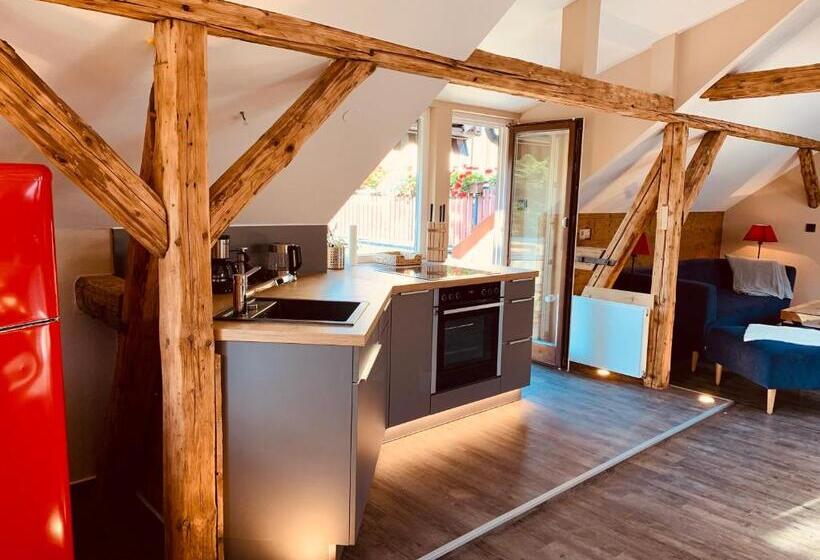 Номер Deluxe, Kleineauszeit