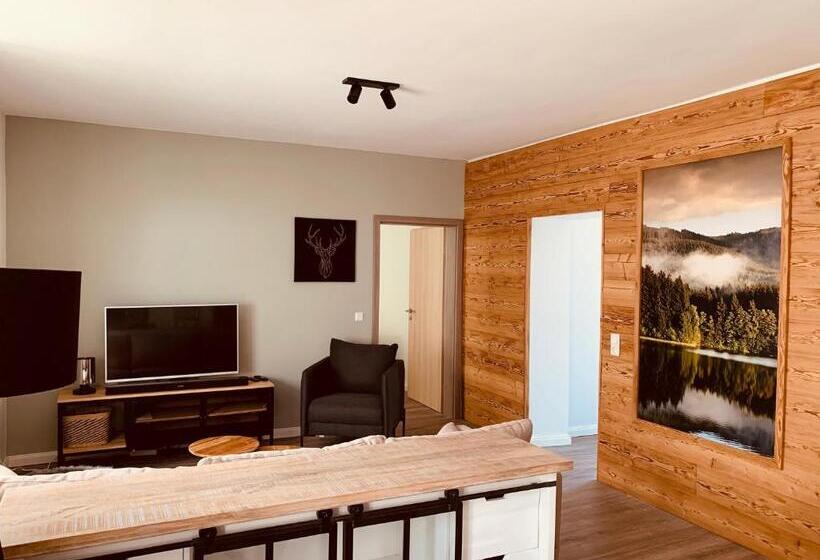 Номер Superior Кровать Кинг, Kleineauszeit