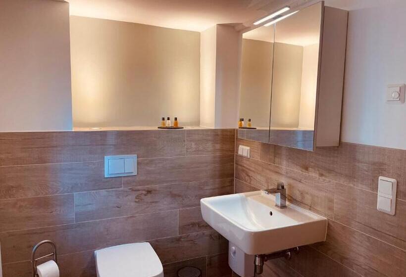 Номер Superior Кровать Кинг, Kleineauszeit