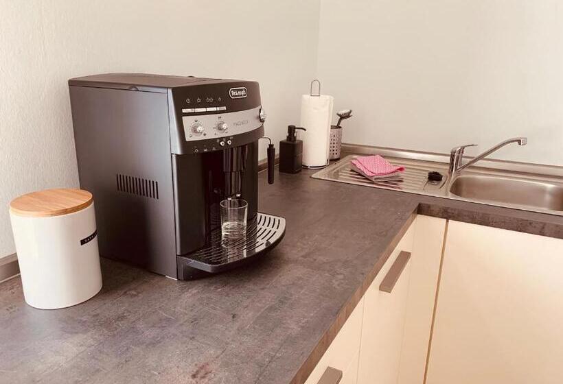 Номер Superior Кровать Кинг, Kleineauszeit