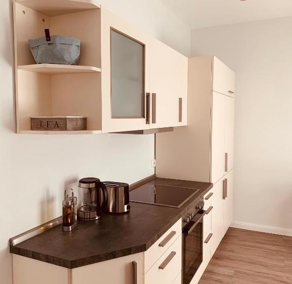 Номер Superior Кровать Кинг, Kleineauszeit