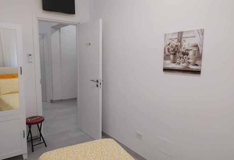 Pokój Standard Jednoosobowy, Maison Floria Locazione Turistica