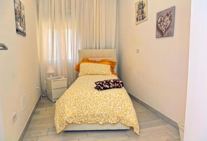 Pokój Standard Jednoosobowy, Maison Floria Locazione Turistica