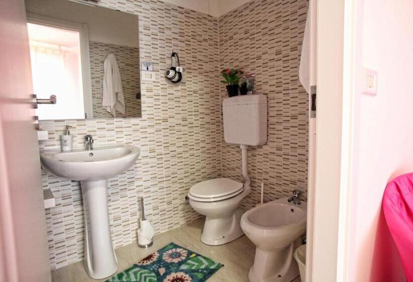 Pokój Standard, Maison Floria Locazione Turistica