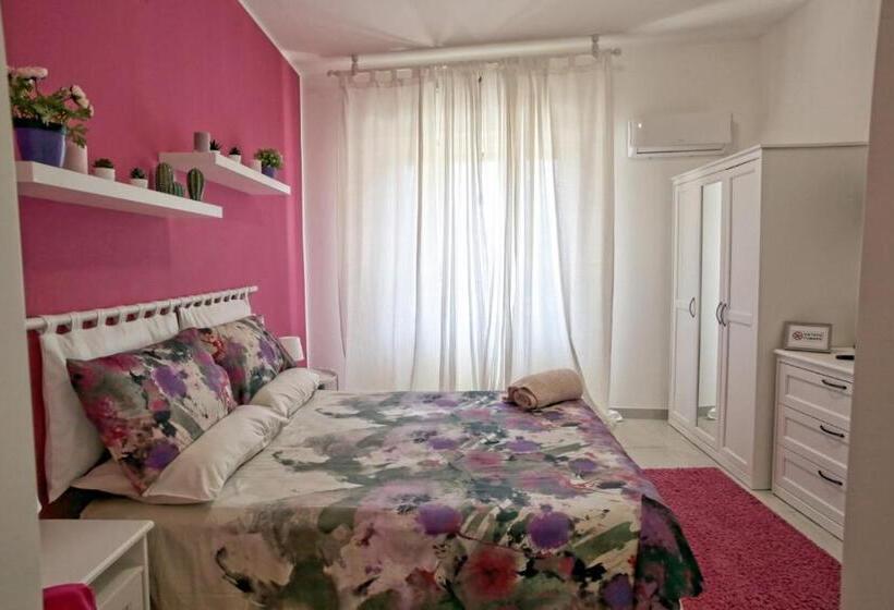 اتاق استاندارد, Maison Floria Locazione Turistica