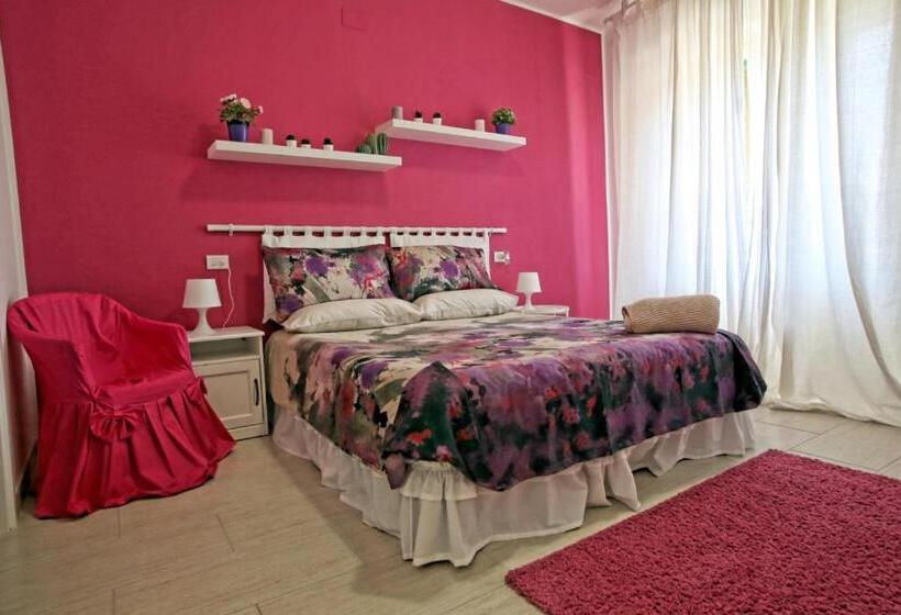 Pokój Standard, Maison Floria Locazione Turistica