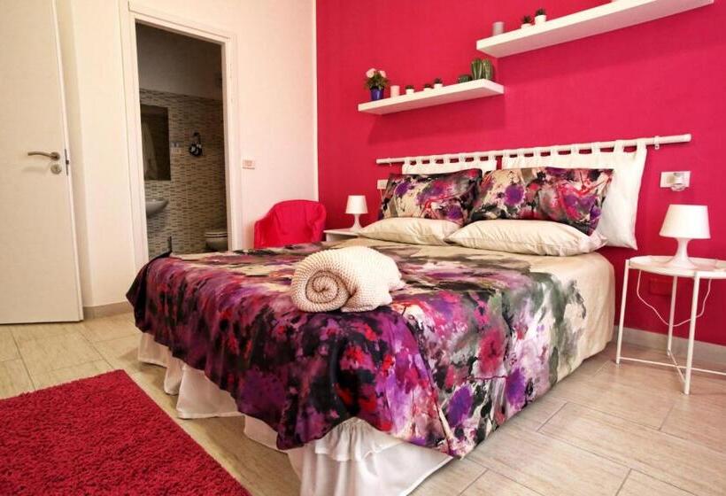 Pokój Standard, Maison Floria Locazione Turistica