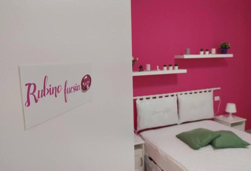 Pokój Standard, Maison Floria Locazione Turistica