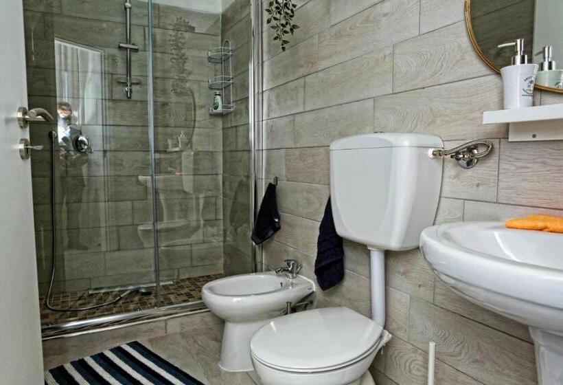 Pokój Standard, Maison Floria Locazione Turistica