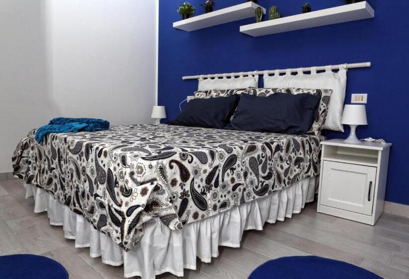 Pokój Standard, Maison Floria Locazione Turistica