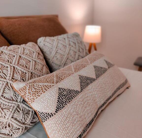 اتاق استاندارد با تخت بزرگ, Walter S B&b