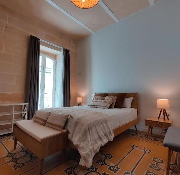 اتاق استاندارد با تخت بزرگ, Walter S B&b