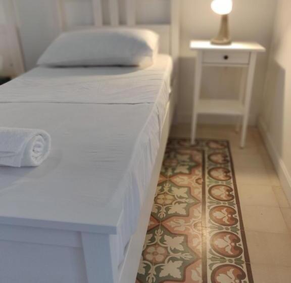 اتاق استاندارد, Walter S B&b