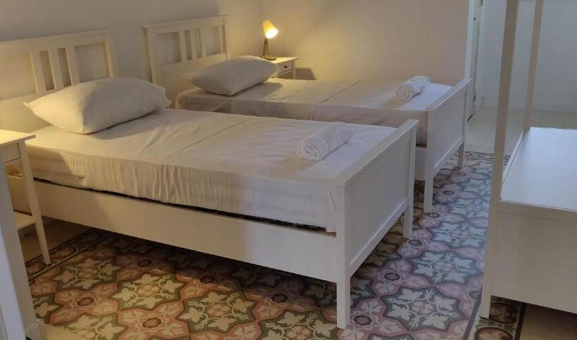 اتاق استاندارد, Walter S B&b