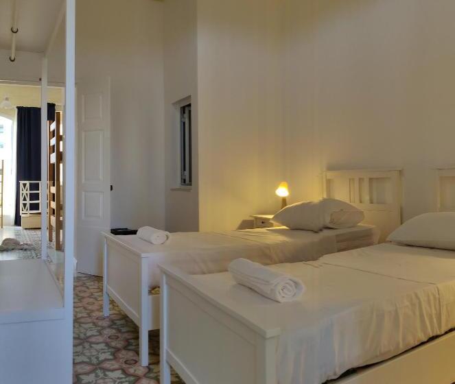 اتاق استاندارد, Walter S B&b