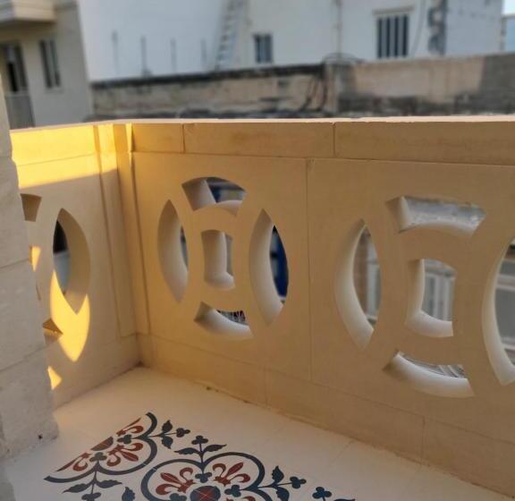 اتاق استاندارد با تخت بزرگ, Walter S B&b