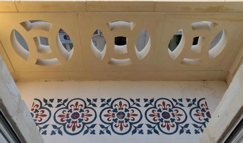 اتاق استاندارد با تخت بزرگ, Walter S B&b