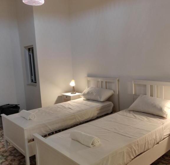 اتاق استاندارد, Walter S B&b