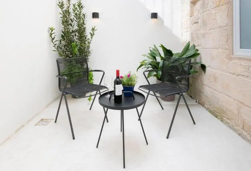 اتاق استاندارد با تخت بزرگ برای معلولان, 116townhouse