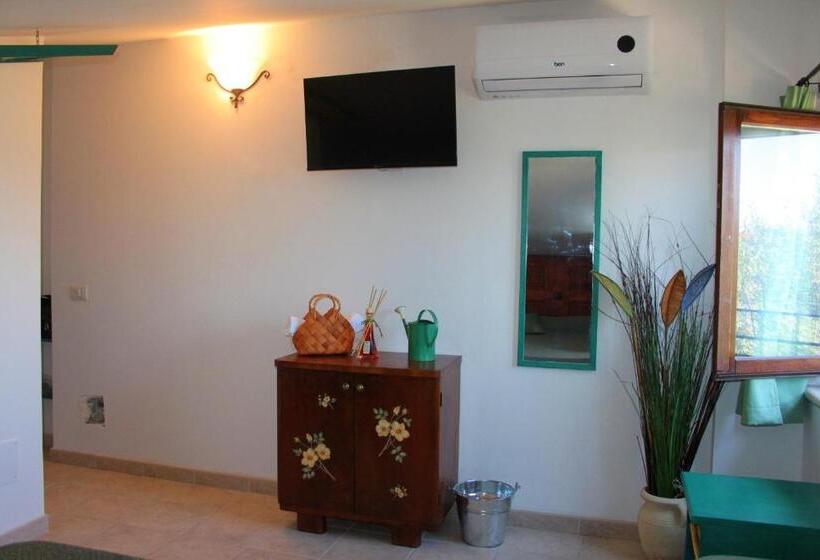 חדר סטנדרט, A Casa Di Amici