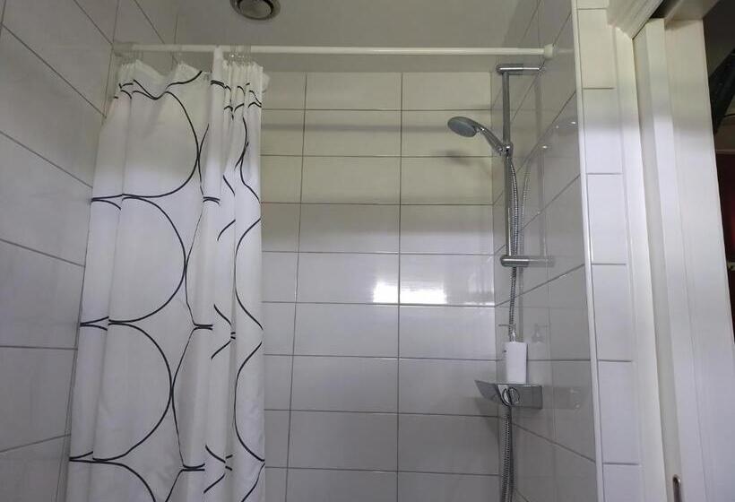 带大床的豪华间, Bed Op De Reth