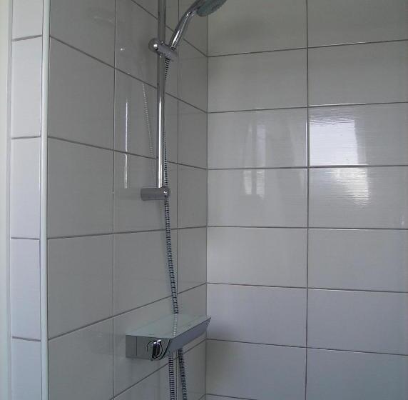 标准间, Bed Op De Reth