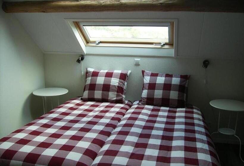 Номер Стандарт, Bed Op De Reth