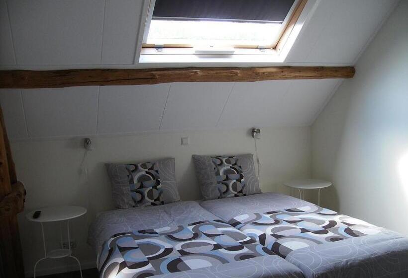 标准间, Bed Op De Reth