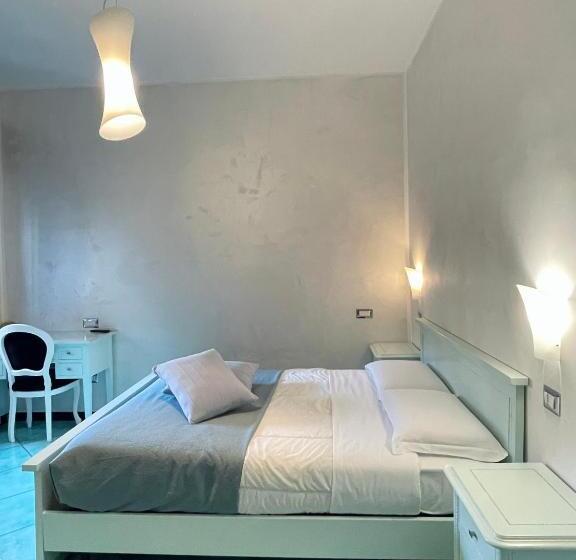 اتاق لوکس, Costa Sud Salerno