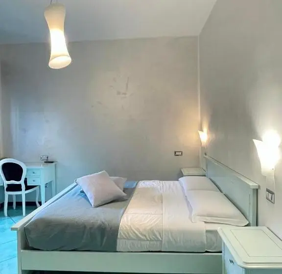 اتاق لوکس, Costa Sud Salerno