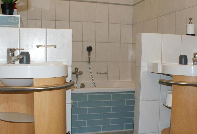 غرفة قياسية, De Buitenhof