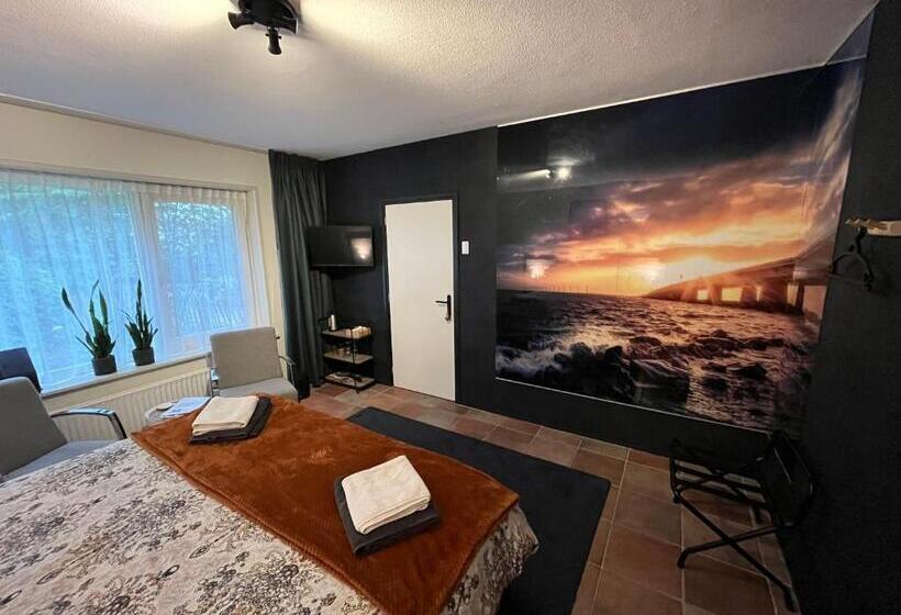 غرفة قياسية, De Buitenhof