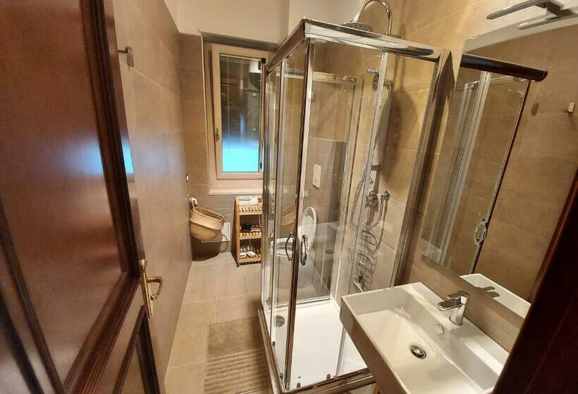 آپارتمان 1 خوابه, Isabella D Aragona Guest House