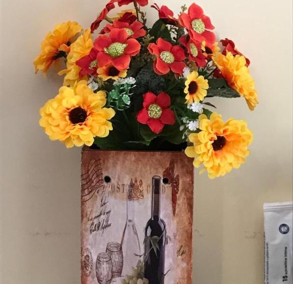 חדר סטנדרט, Lo Gnomo