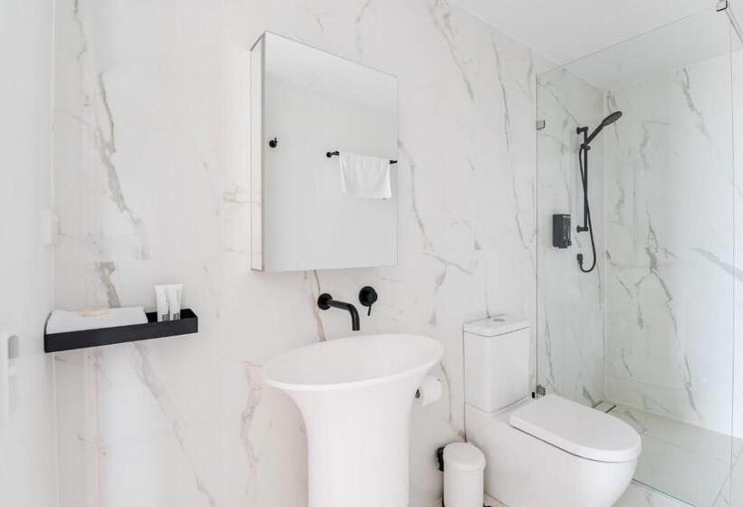 شقة 4 غرف, Lotus Resort